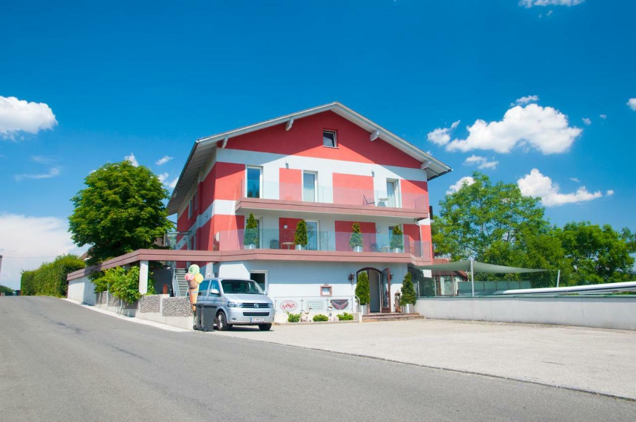 Gasthof Alpenblick Hotel Sierning Exterior photo